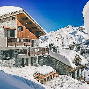 Auberge de jeunesse Hideout