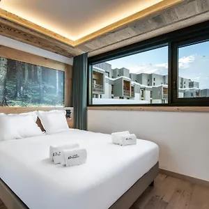 Appart hôtel Quartz