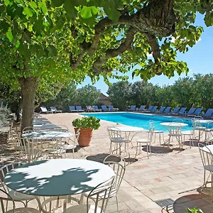 La Figuiere Hotel Ramatuelle