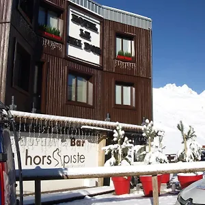 Hotel Le D'or