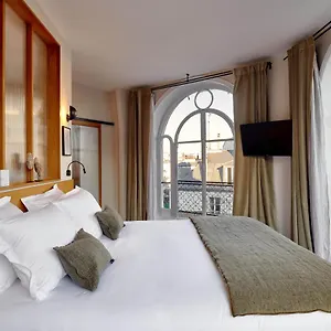 Tinah Paris, Reaumur - Montorgeuil 2* Paris