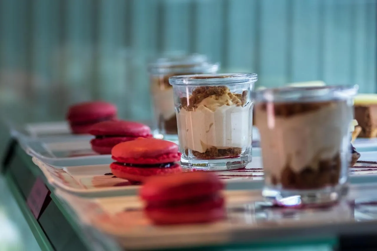 Curling Hotel & Bar Tignes